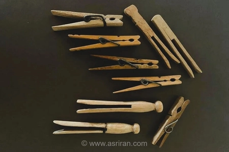 ابزارهای ماندگار خانگی: وسایلی که قرن‌هاست بدون تغییر اساسی به کار می‌روند