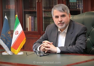 وزیر میراث فرهنگی: اطلاعات بخش جدایی‌ناپذیر حافظه ایرانیان است