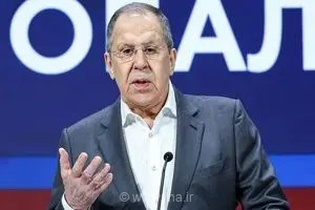 دیدار سرنوشت‌ساز لاوروف و روبیو در مانیل؛ بررسی بحران اوکراین و تنش‌های خلیج فارس در حاشیه نشست آسه آن