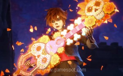 احتمال ساخت فیلم Kingdom Hearts؟ مدیر دیزنی می‌گوید غیرممکن نیست