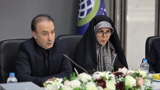 تداوم توسعه زیرساخت‌های ارتباطی کشور با وجود آسیب ۳۰ درصدی به ظرفیت‌ها در شرایط جنگی