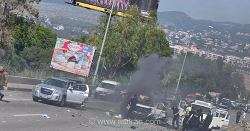 افزایش شمار شهدای لبنان به چهار هزار و ۳۰۴ شهید