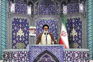 آیت‌الله سعیدی: اربعین حسینی الگوی تاب‌آوری و ایستادگی در برابر نظام‌های طاغوتی برای جامعه امروز است