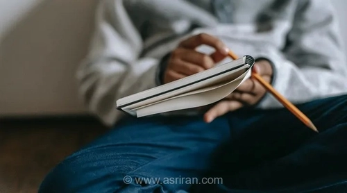خاطره‌گویان امروز و جهان‌دیدگان دیروز! / راست یا دروغ؛ دو پیمانه آب و یک چمچه دوغ؟