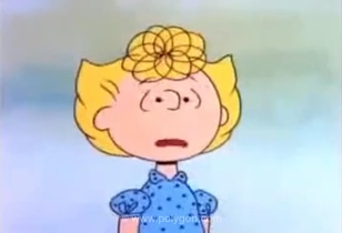 بهترین نقل قول سالی براون از مجموعه «Peanuts» پس از 63 سال همچنان ماندگار است