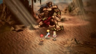 چگونه سنگ بسته‌بندی شده در Final Fantasy Resonance باز کنید