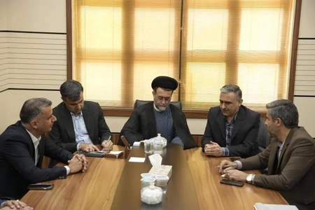 حمایت قضایی از سرمایه‌گذاری مولد در شیراز؛ رفع موانع تولید با همکاری دستگاه قضایی