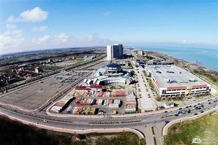 انزلی ارزان‌ترین مقصد گردشگری مناطق آزاد کشور