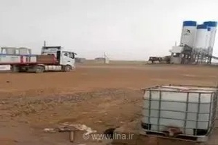 تاخیر چندماهه در پرداخت حقوق کارگران پروژه دیوار مرزی سیستان و بلوچستان