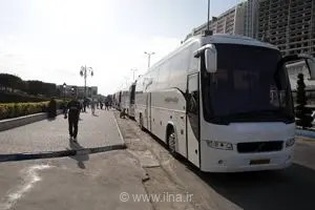 بسیج تمامی امکانات منطقه آزاد انزلی برای تسهیل سفر زائران و خدمت‌رسانی شایسته به راهپیمایان اربعین حسینی
