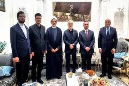 گسترش همکاری‌های علمی ایران و عراق؛ انتقال تجربیات موفق توسعه آموزش عالی به دانشگاه‌های عراق در دستور کار قرار گرفت