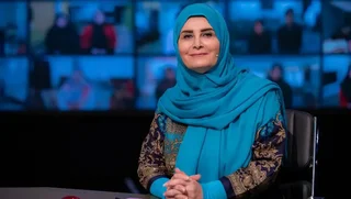 گیتی خامنه: کیفیت فیلم برای کودکان مهم‌تر از خنداندن آن‌هاست