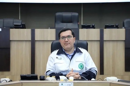 آمادگی تهران برای مقابله با بارش‌های سیل‌آسا؛ تمرین نیروهای امدادی