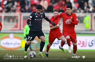 ساعت بازی امروز پرسپولیس و تراکتور در هفته سوم لیگ برتر و برنامه بازی‌های دوشنبه ۲ شهریور