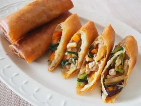 بورک ژاپنی: طرز تهیه یک غذای خوشمزه، سالم و متفاوت