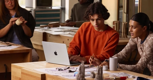 نحوه پیش‌خرید جدیدترین MacBook Pro
