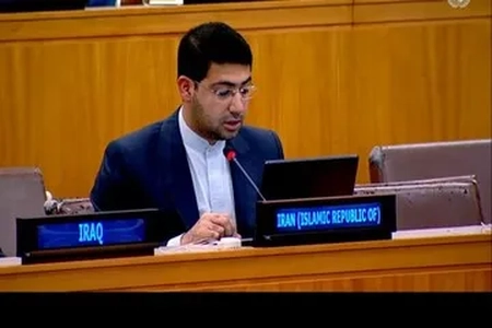 هشدار ایران به بحرین درباره استفاده از حریم هوایی برای حمله