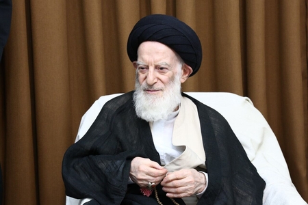 درگذشت آیت‌الله شبیری زنجانی، مرجع تقلید شیعیان