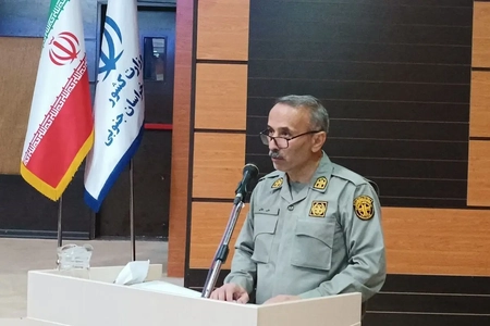 ۷۶ درصد پست‌های سازمانی بدون تصدی است/کمبود نیروی انسانی چالش اصلی حفاظت از زیستگاه‌ها