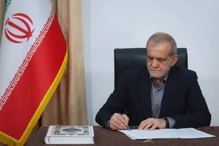 افتتاح مجموعه فرهنگی بارگاه شمس تبریزی در خوی
