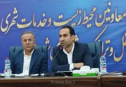 شناسایی گره‌های ترافیکی مرتبط با بارفروشان شیراز و کمبود ثبت‌نام سرویس مدارس