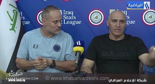 منصوریان از مشکلات مالی الطلبه و ۸ ماه حقوق نگرفتن خبر داد