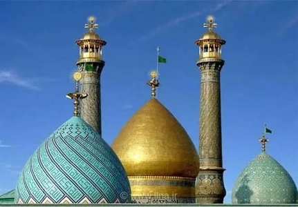 چرا حضرت عبدالعظیم حسنی(ع) به ری سفر کرد؟