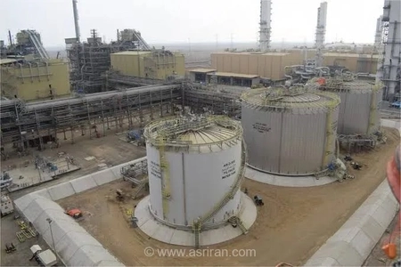 حملات جدید یمن به تأسیسات نفتی آرامکو