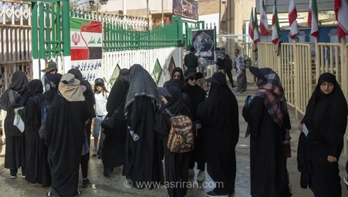 ضرورت ثبت‌نام و بیمه زائران اربعین در سامانه سماح