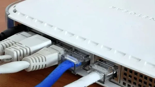 راهی ساده برای افزایش سرعت اینترنت: بررسی کابل شبکه