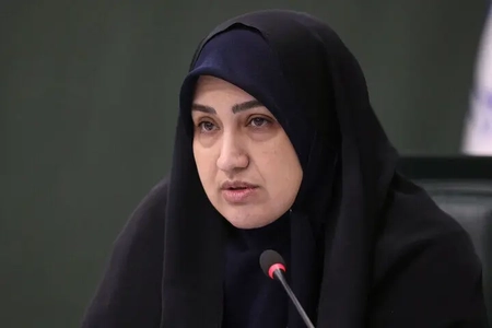 کاهش تراز آب خزر، جدی‌ترین تهدید زیست‌محیطی