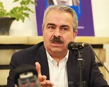 بابک زمانی و نگاهی به داستان‌های نورولوژیست در نشست بخارا