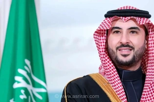 ماموریت فوری ریاض در واشنگتن؛ پیام محرمانه محمد بن سلمان به دونالد ترامپ درباره تنش‌های منطقه‌ای و ایران