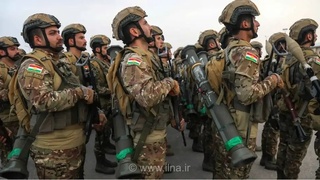 پنتاگون قصد تمدید کمک‌های نظامی به پیشمرگه کردستان عراق را ندارد