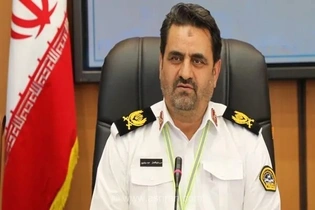 اعلام محدودیت‌های ترافیکی در تهران به مناسب رزمایش «جانفدایان ایران»