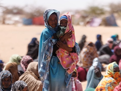 سودان نمی‌تواند فرصت گفت‌وگو را نادیده بگیرد