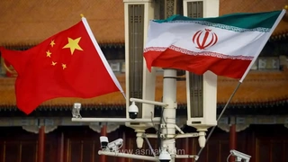 شرط‌های چین برای سفر قالیباف به پکن: باز کردن تنگه، پایان اختلافات!