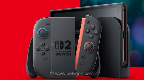 نینتندو به‌طور رسمی بسته‌های جدید Switch 2 را قبل از افزایش قیمت کنسول معرفی کرد