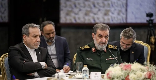 دیدار چهارجانبه مقامات پاکستان، عربستان، ترکیه و ایران برگزار شد