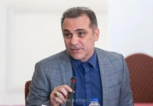 اظهارنظر جالب رئیس هیئت فوتبال تهران درباره تورنمنت سه جانبه