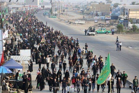 هشدار مهم وزارت امور خارجه به زائران اربعین: گذرنامه خود را در عراق به دقت محافظت کنید