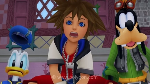 تاخیر در عرضه شخصیت سورا از Kingdom Hearts در Fortnite؛ شایعاتی در راه است