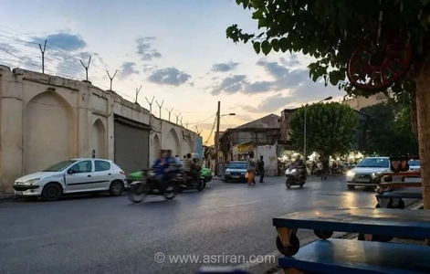زندگی سخت کارگران جنوب تهران: نان نسیه و بحران معیشت