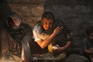 فیلم چینی روایتگر جنگ عراق؛ نگاهی به چرایی عدم اعزام نیرو توسط پکن به ایران