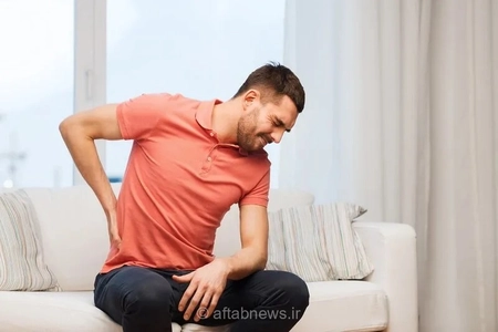 کمردرد: چرا استراحت طولانی و MRI همیشه راه حل نیستند؟