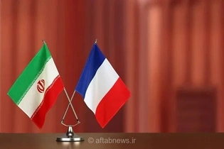 وزارت امور خارجه فرانسه دو دیپلمات را عنصر نامطلوب اعلام کرد