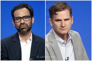 شبکه USA Network سریال درام پزشکی «مصونیت دیپلماتیک» را سفارش داد