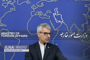 محکومیت ادعای مداخله‌جویانه امارات و کانادا در جزایر ایرانی