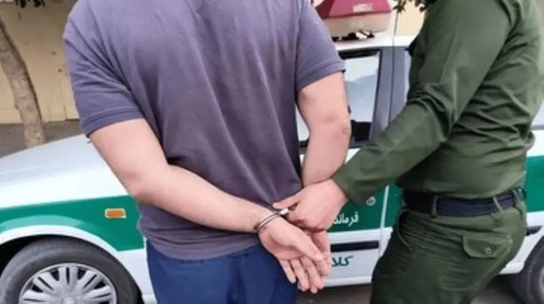 دستگیری سارق اموال دانشگاه تهران و اعتراف به ۴۰ سرقت دیگر