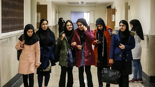 دستورالعمل پوشش متناسب در دانشگاه‌ها ابلاغ شد